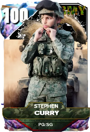 steph