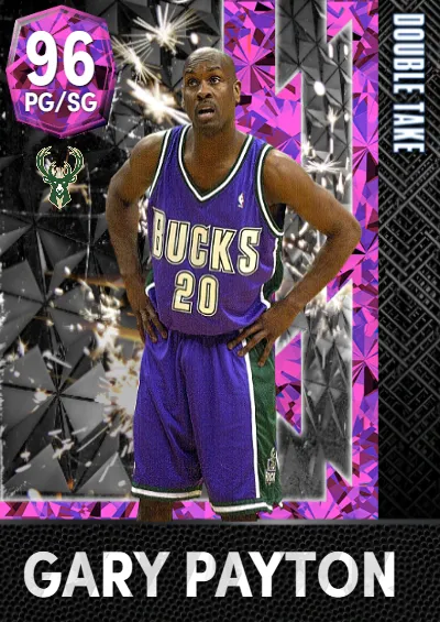 gary payton