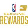 Season 3 Rewards