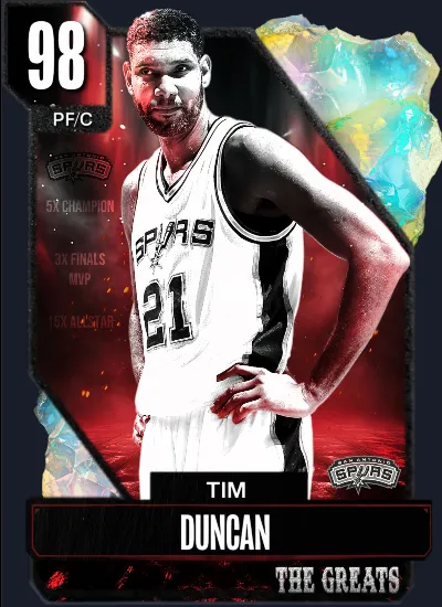 timmy