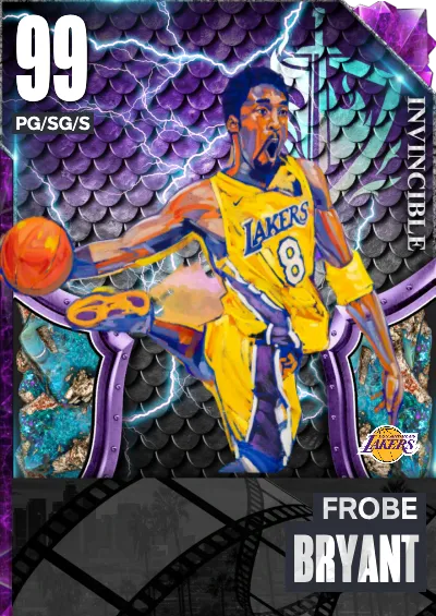 Frobe Bryant