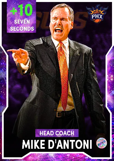 GOAT Coach (Not really)