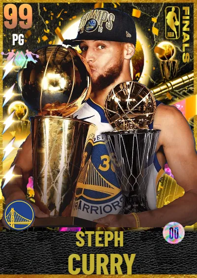 Steph            Curry