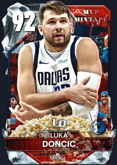 Luka Magic