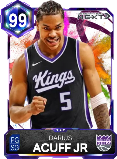 #7 Pick