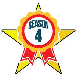 Season 4 Rewards