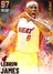(OPAL) LeBron James (97 OVR)
