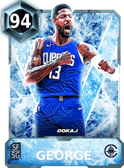 Frostbite???