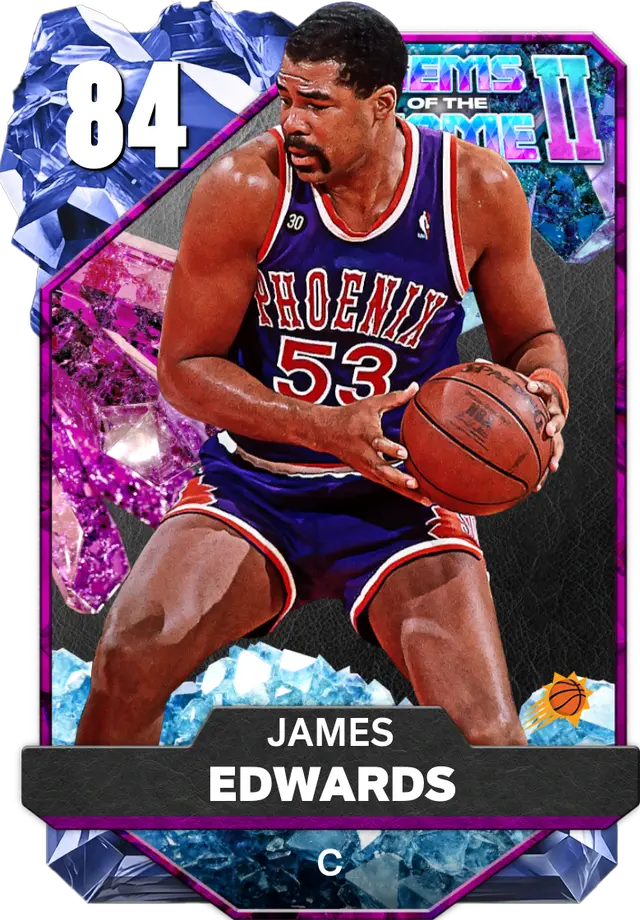 (SAPPHIRE) James Edwards (84 OVR)