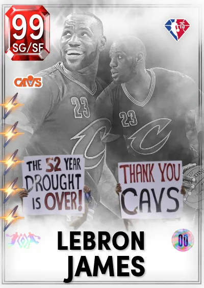 LEGACY IN CLV