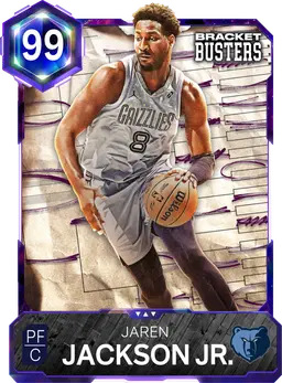 Jaren Jackson Jr.