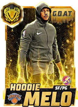 Carmelo Anthony