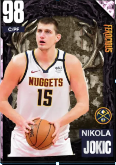JOKIC