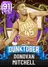 (AMETHYST) Donovan Mitchell (91 OVR)
