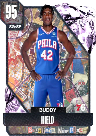draymond?
