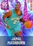 (PD) Jamal Mashburn (95 OVR)