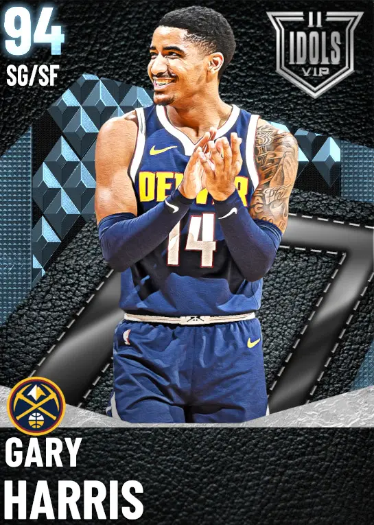 (DIAMOND) Gary Harris (94 OVR)