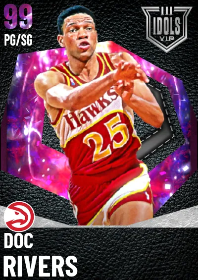 Doc Rivers