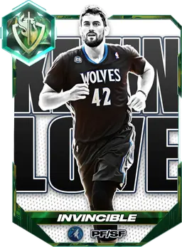 Kevin Love