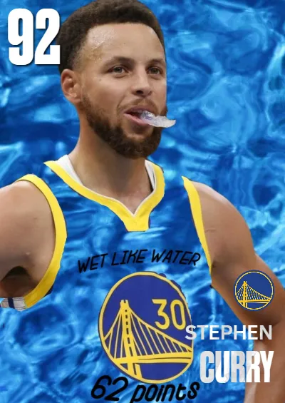 stephen curry
