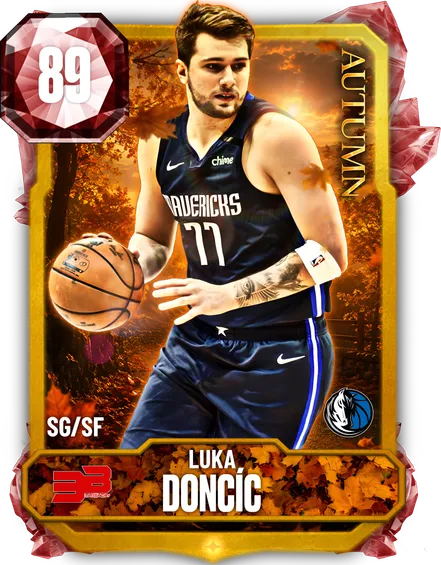 Kona card comp