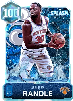 Julius Randle