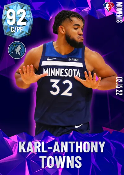 karl-anthony towns