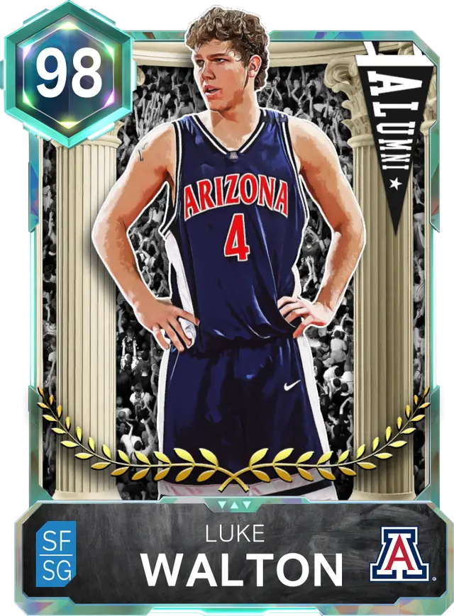 (OPAL) Luke Walton (98 OVR)