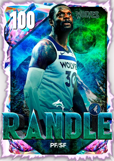 Wolves