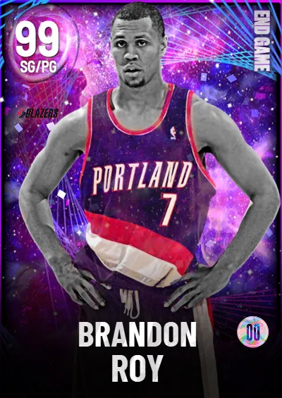 Brandon Roy