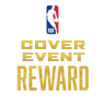 Cover Event Reward
