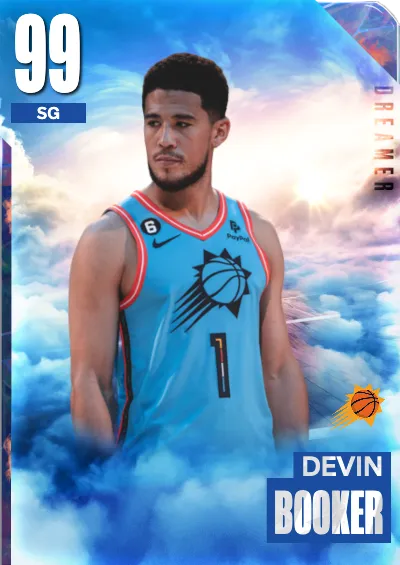 Devin Booker