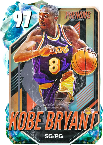 MAMBA