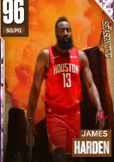 season 2 level 40 reward