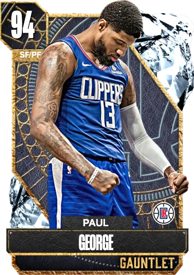 Paul George