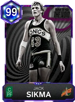 Jack Sikma