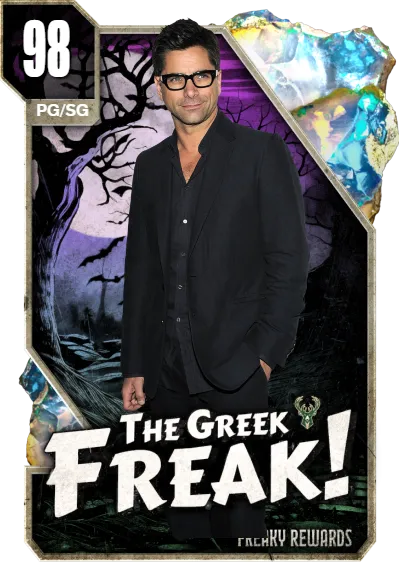 John Stamos