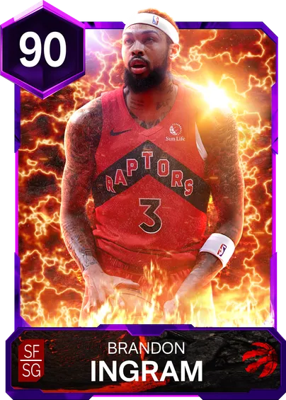 INGRAM