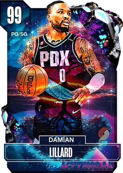Dame Dola