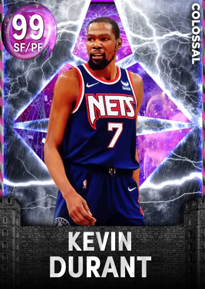 kevin durant