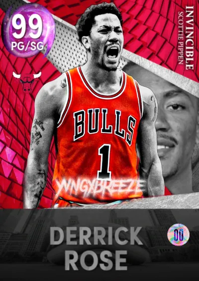 Youngest MVP