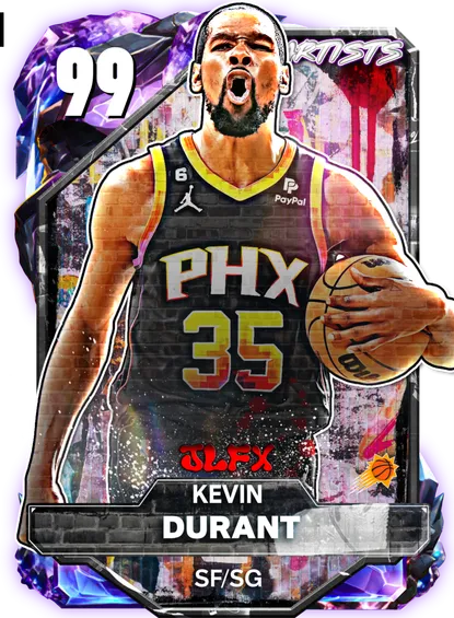What yall think?
