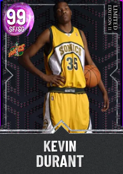 Sonics KD 2