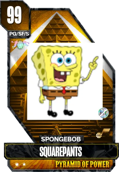 SpongeBob