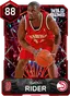 (RUBY) Isaiah Rider (88 OVR)