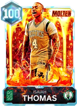 Isaiah Thomas