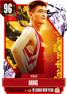 Yao Ming