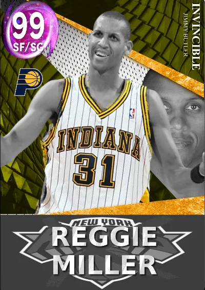 Reggie