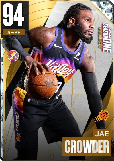 Jae Crowder