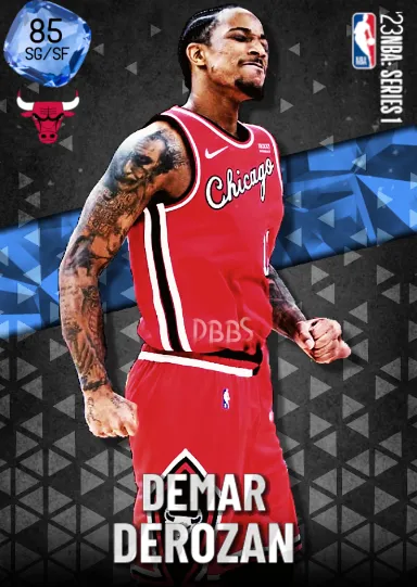 2k23 Card Concept (Temp in Comments)